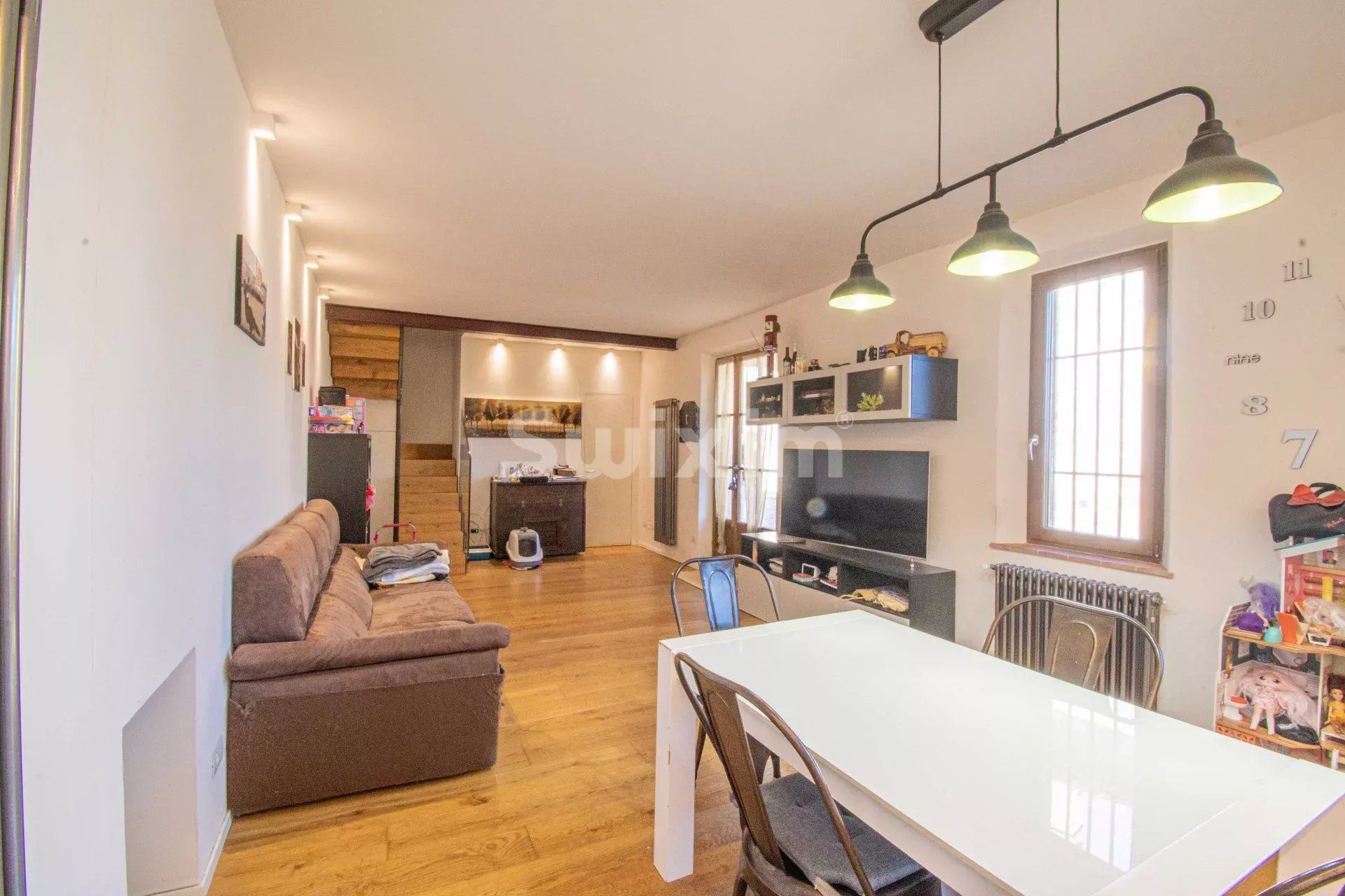 maison 5 Pièces en vente sur Castelnuovo Berardenga (53019)