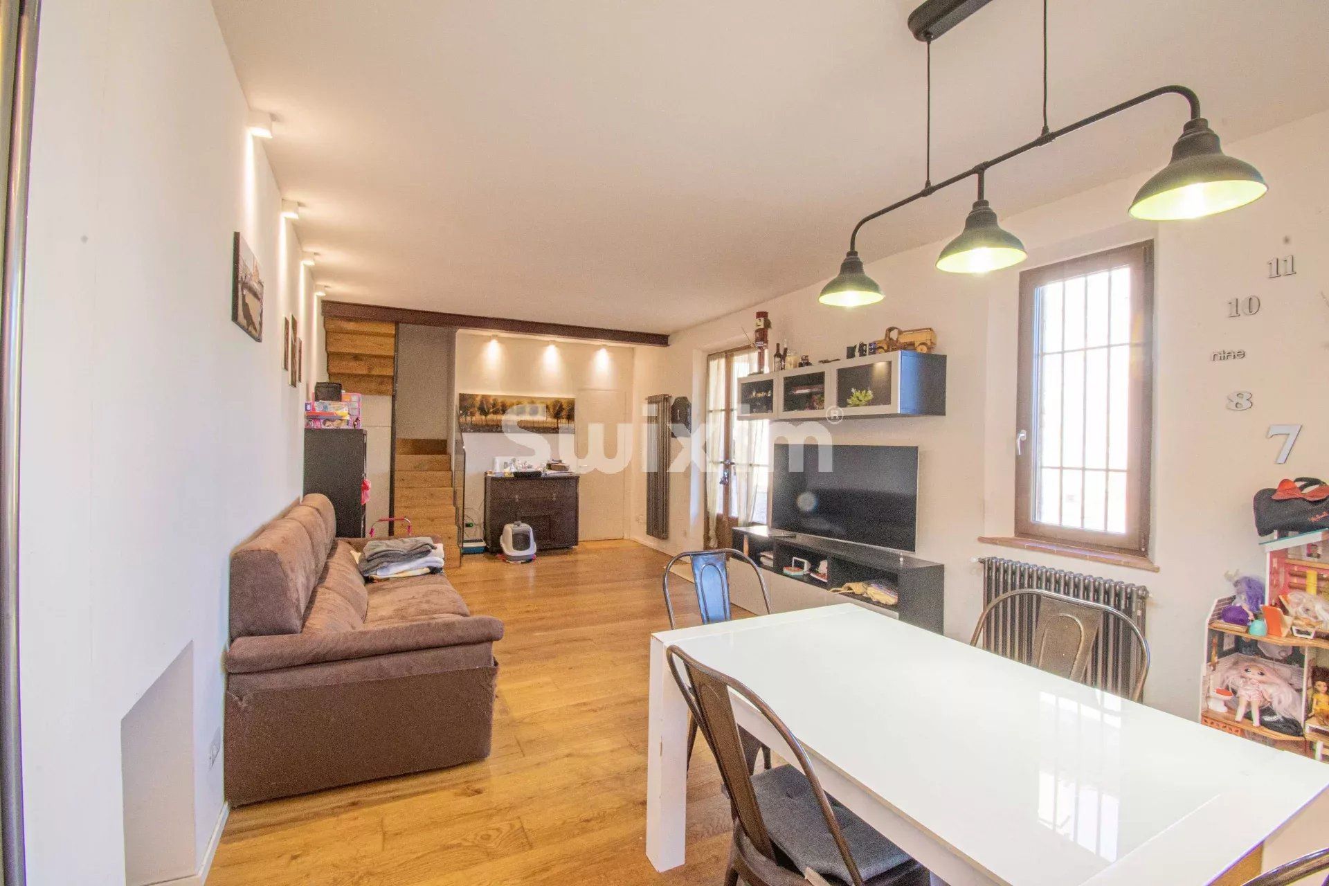 maison 5 Pièces en vente sur Castelnuovo Berardenga (53019)