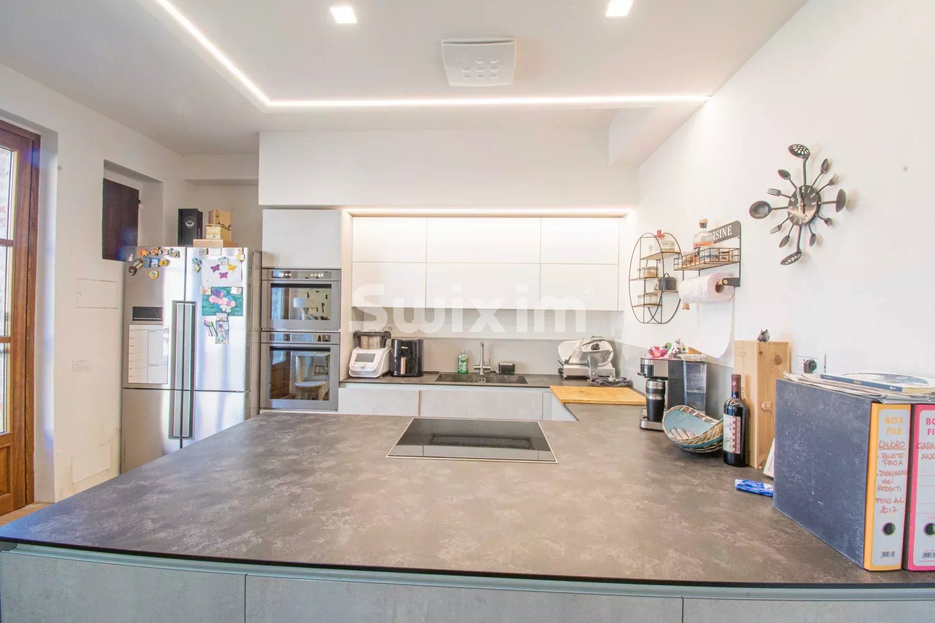 maison 5 Pièces en vente sur Castelnuovo Berardenga (53019)