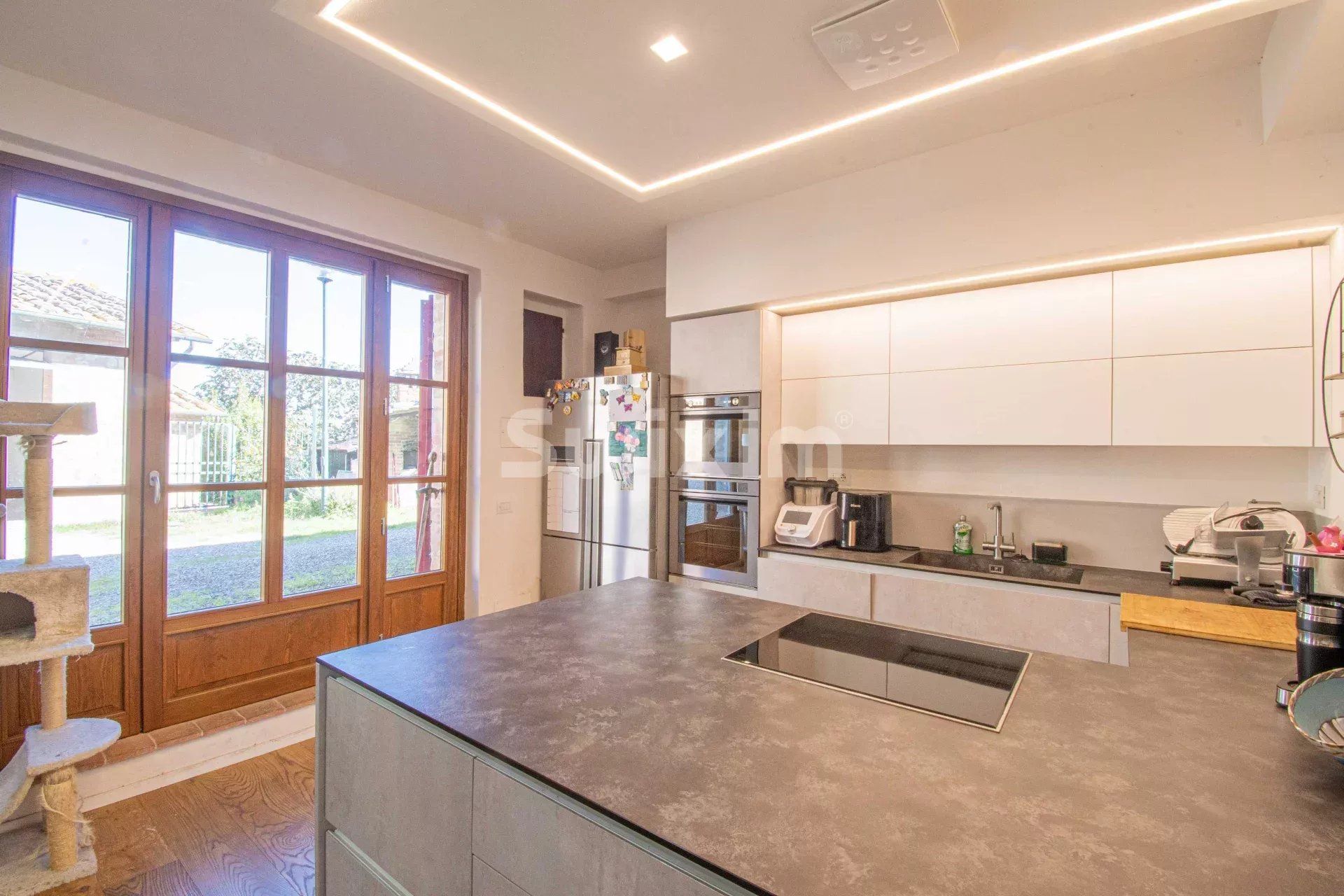 maison 5 Pièces en vente sur Castelnuovo Berardenga (53019)