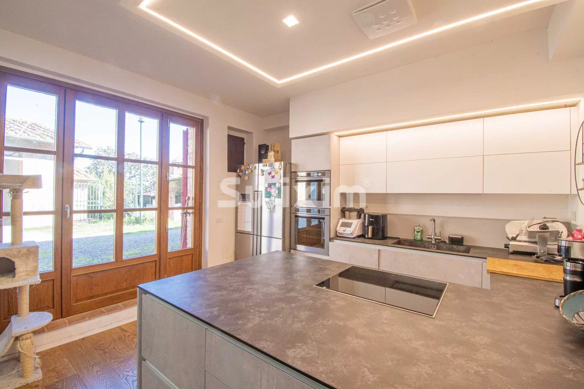 maison 5 Pièces en vente sur Castelnuovo Berardenga (53019)