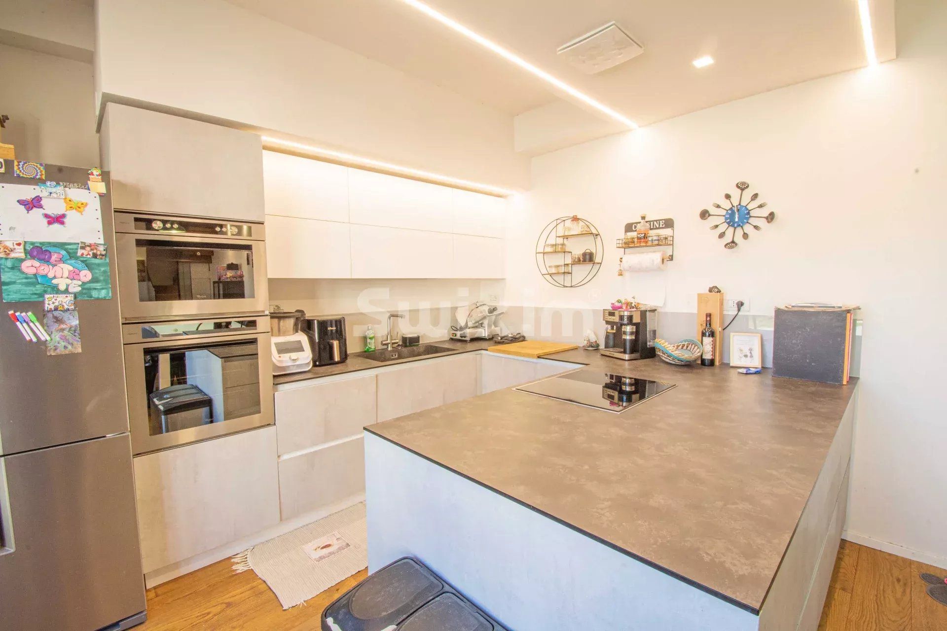 maison 5 Pièces en vente sur Castelnuovo Berardenga (53019)