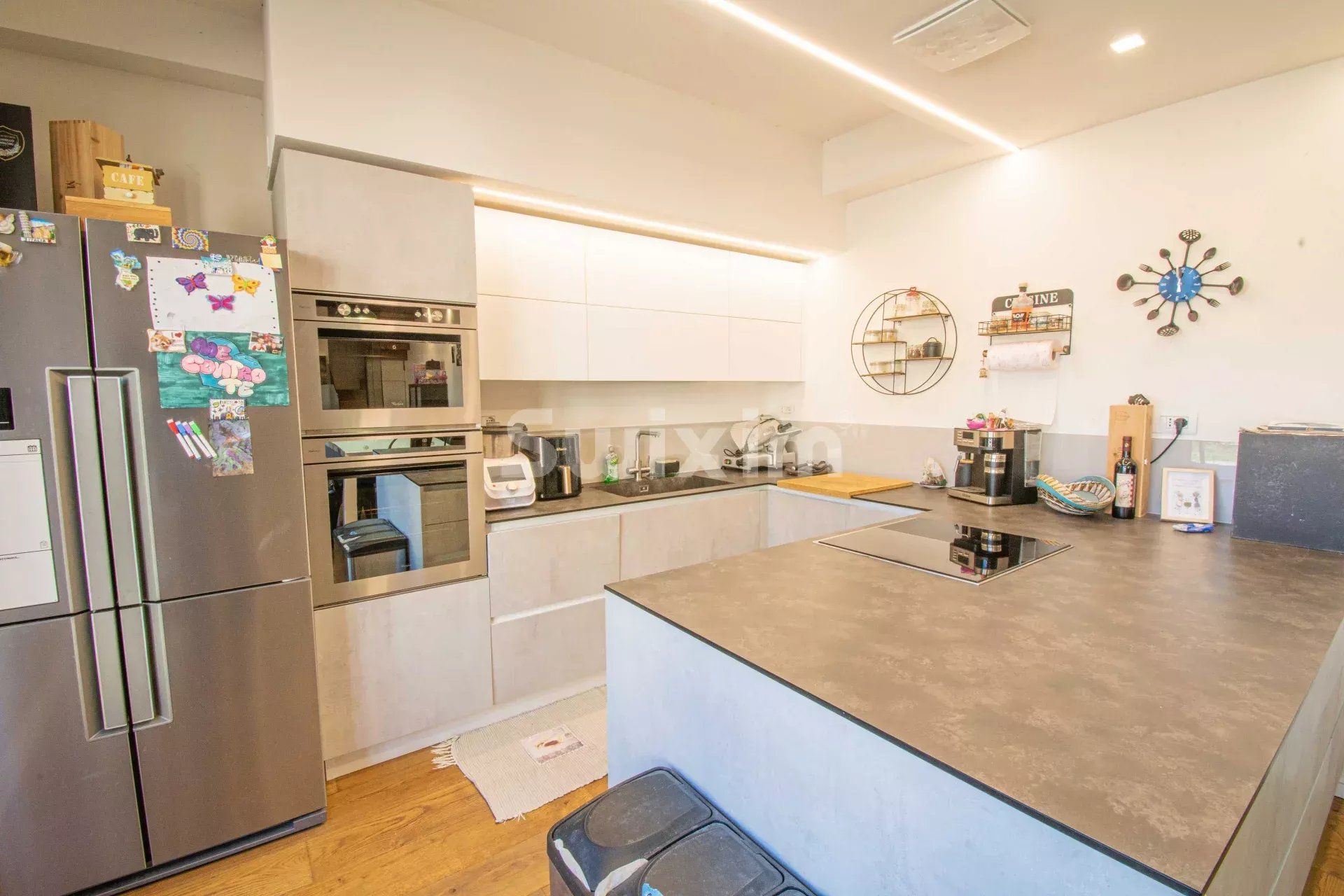 maison 5 Pièces en vente sur Castelnuovo Berardenga (53019)