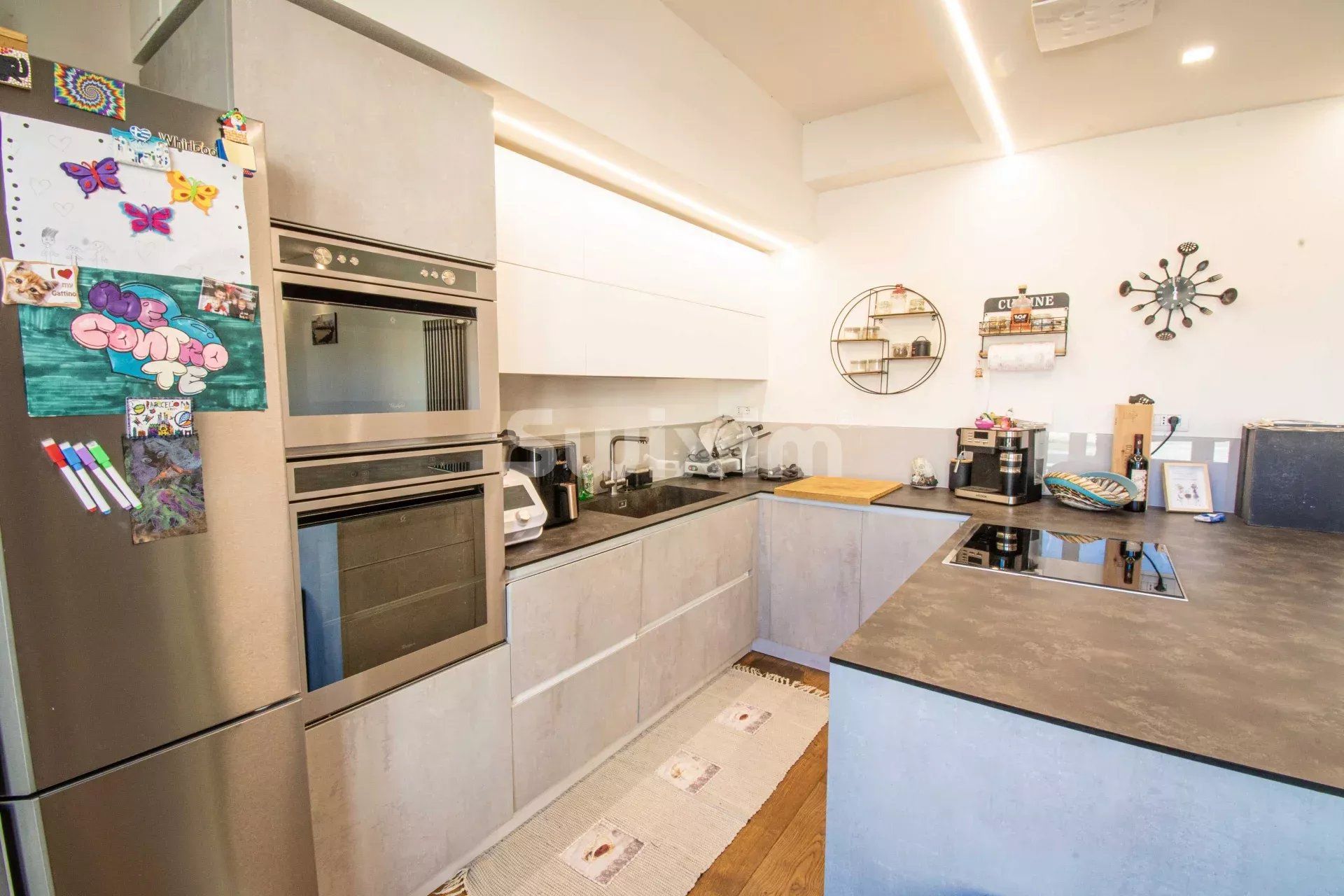 maison 5 Pièces en vente sur Castelnuovo Berardenga (53019)