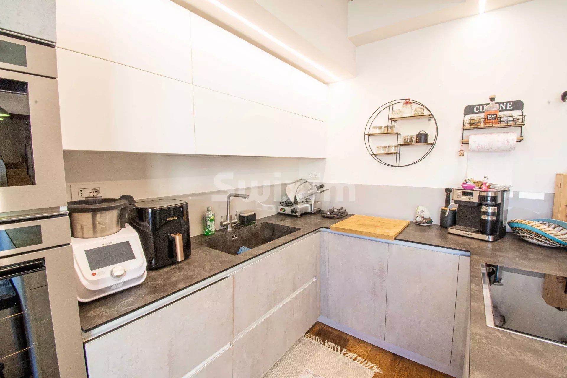 maison 5 Pièces en vente sur Castelnuovo Berardenga (53019)