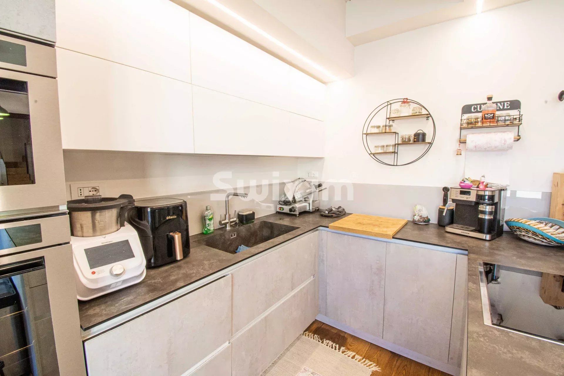 maison 5 Pièces en vente sur Castelnuovo Berardenga (53019)