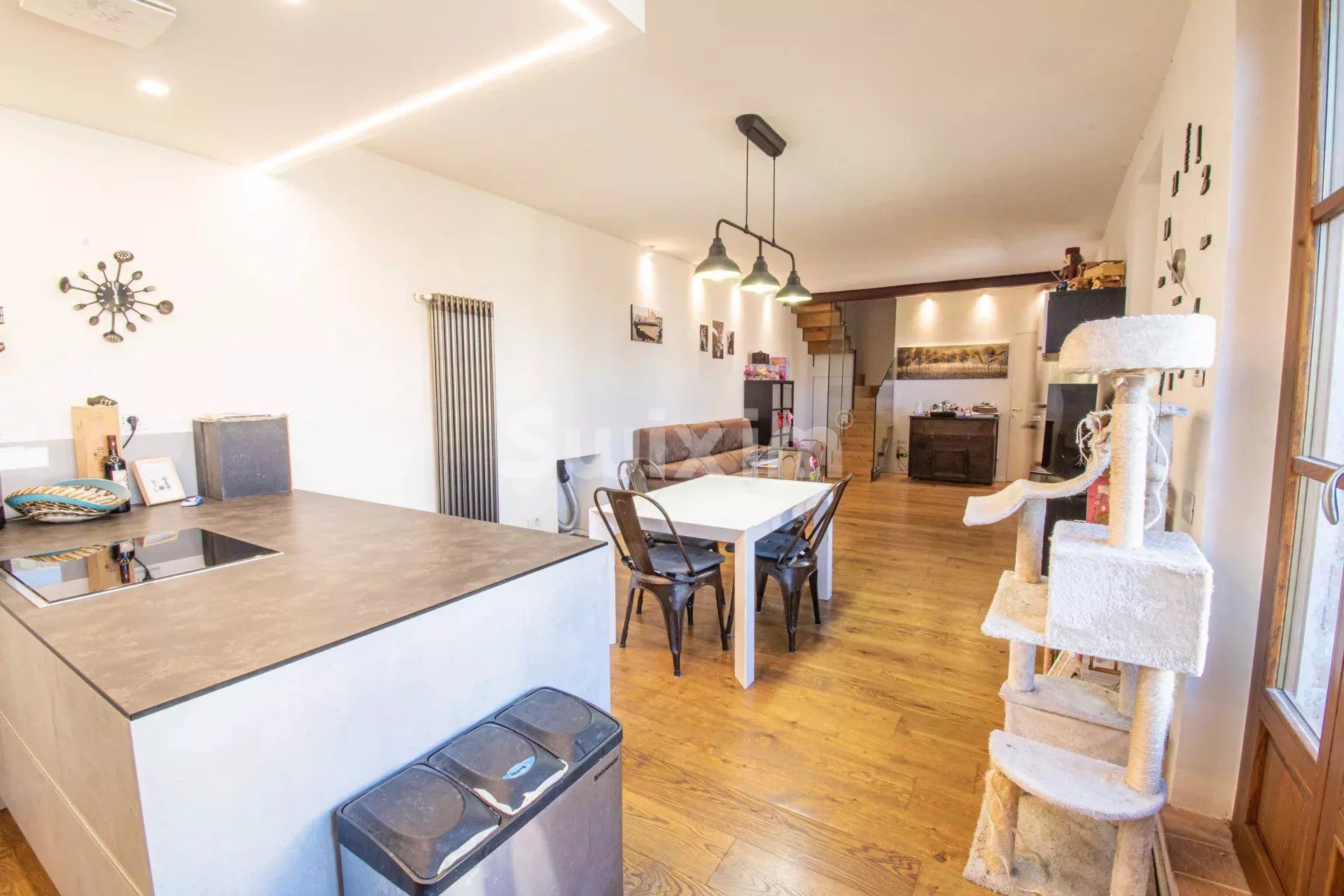 maison 5 Pièces en vente sur Castelnuovo Berardenga (53019)