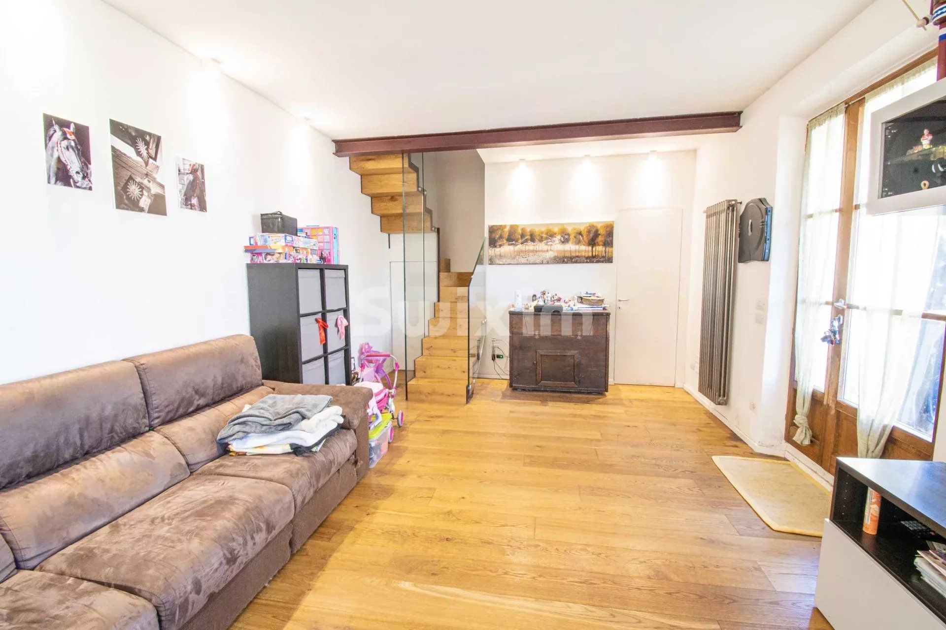 maison 5 Pièces en vente sur Castelnuovo Berardenga (53019)