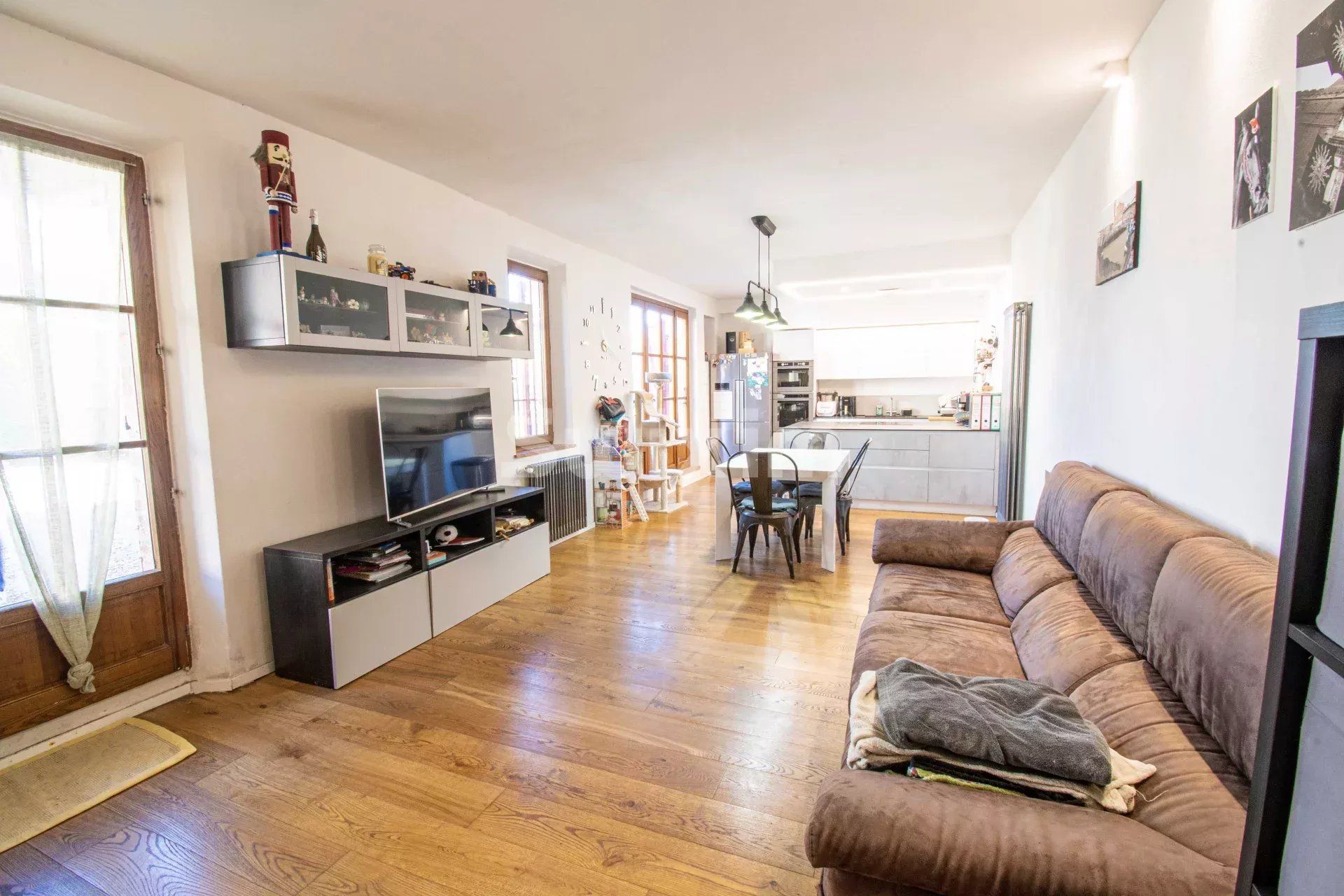 maison 5 Pièces en vente sur Castelnuovo Berardenga (53019)