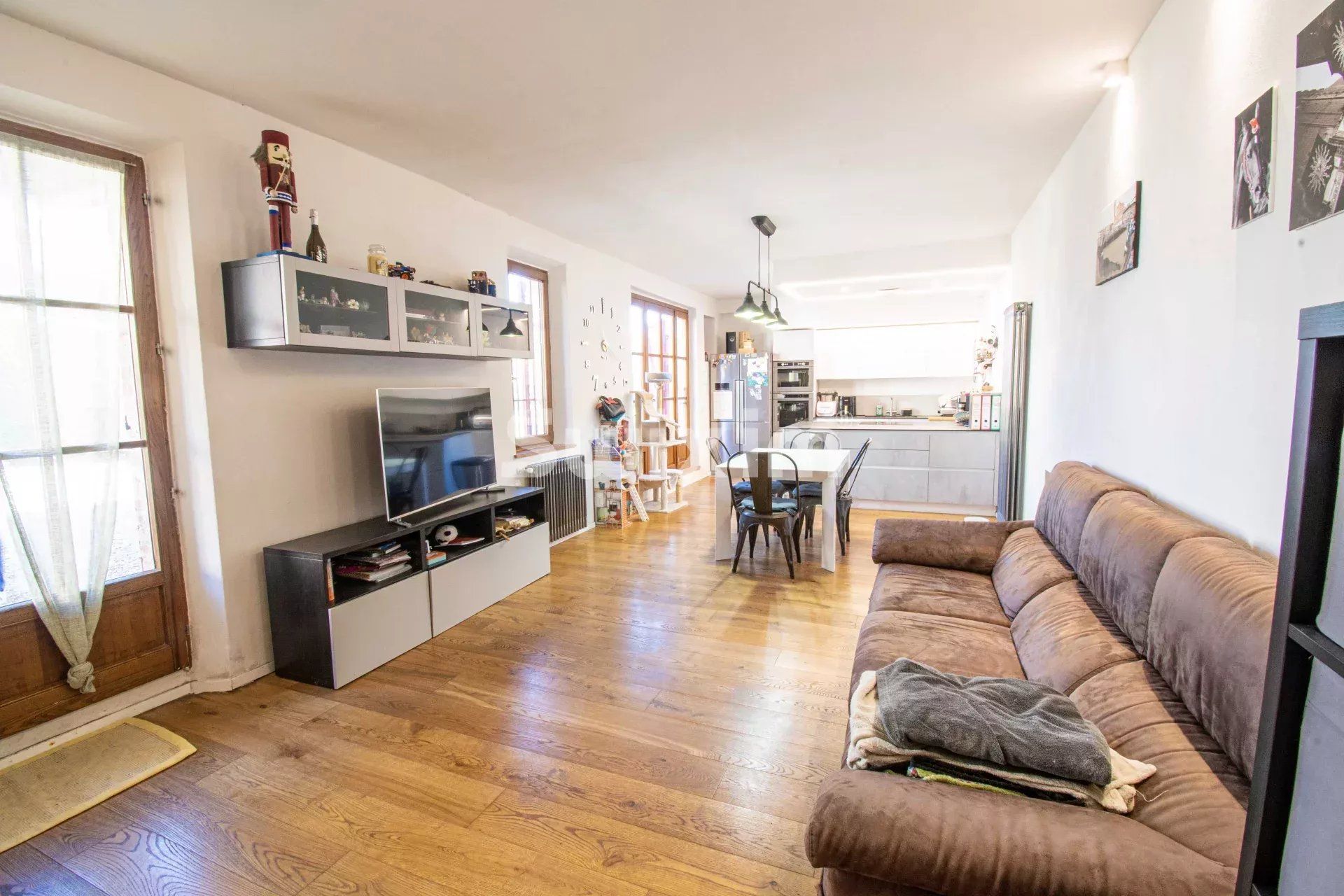 maison 5 Pièces en vente sur Castelnuovo Berardenga (53019)