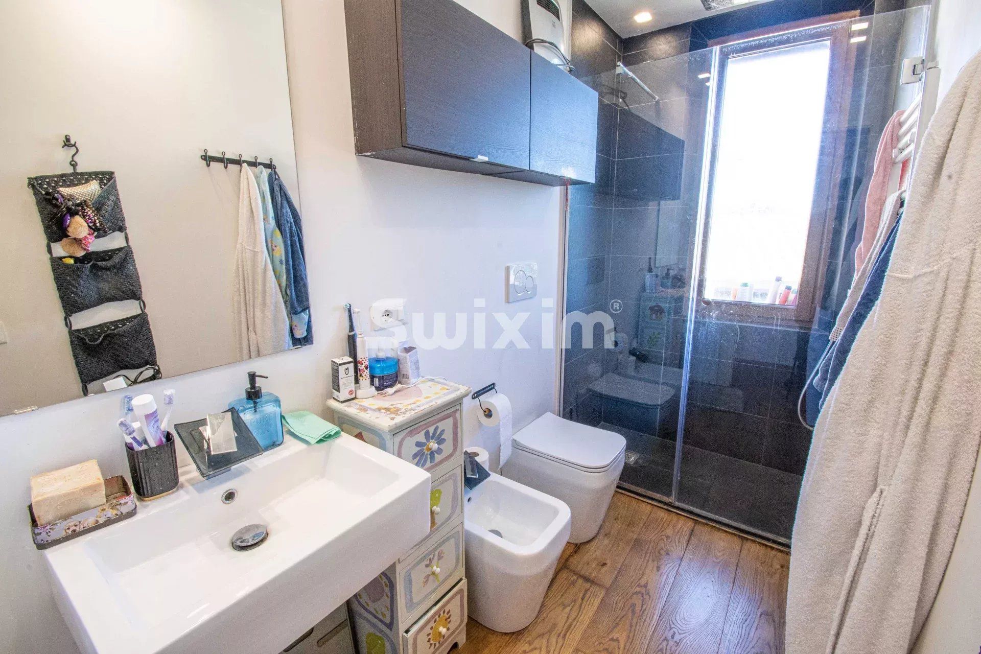 casa 5 Quartos para venda sobre Castelnuovo Berardenga (53019)