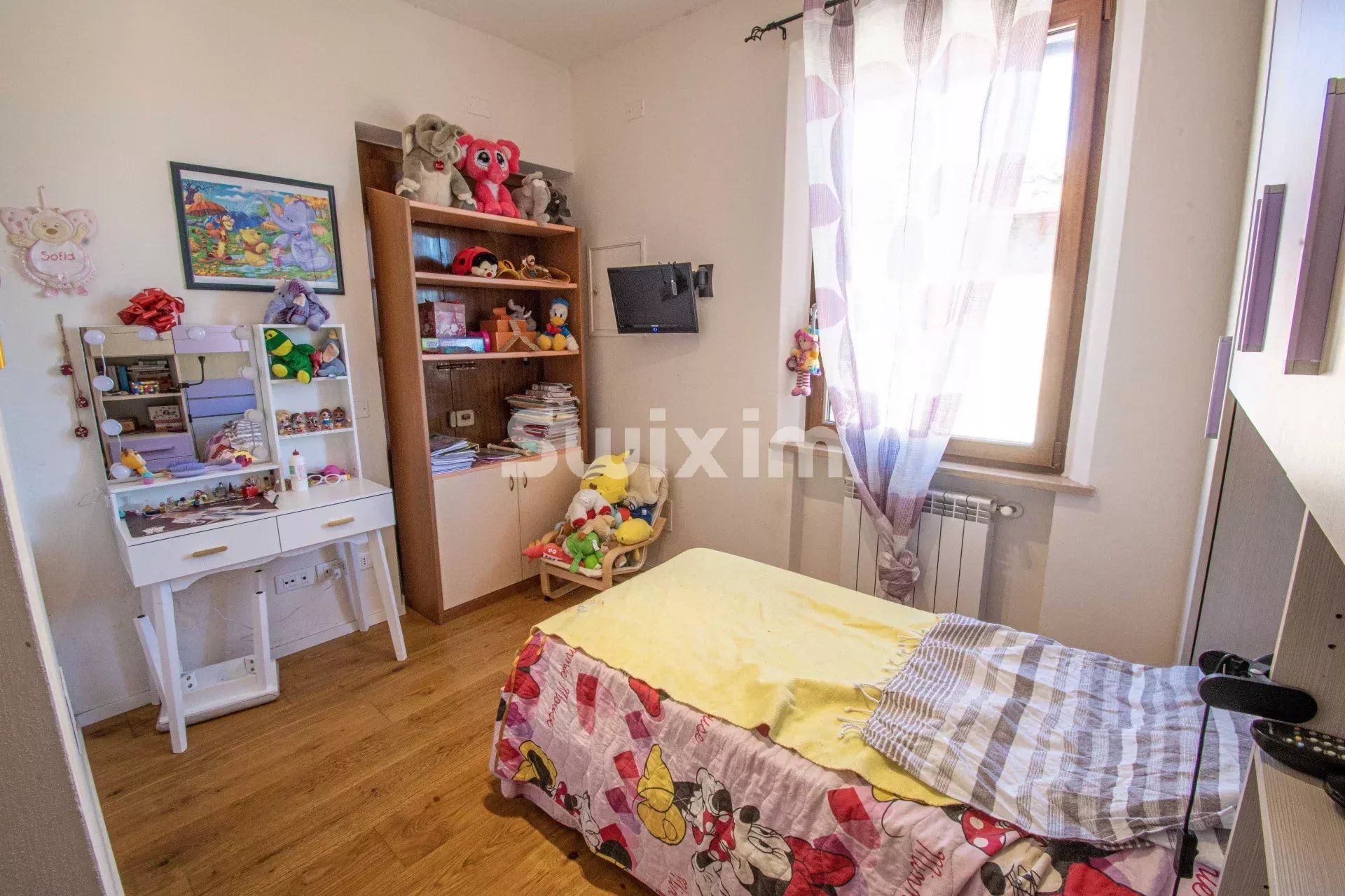 casa 5 Quartos para venda sobre Castelnuovo Berardenga (53019)