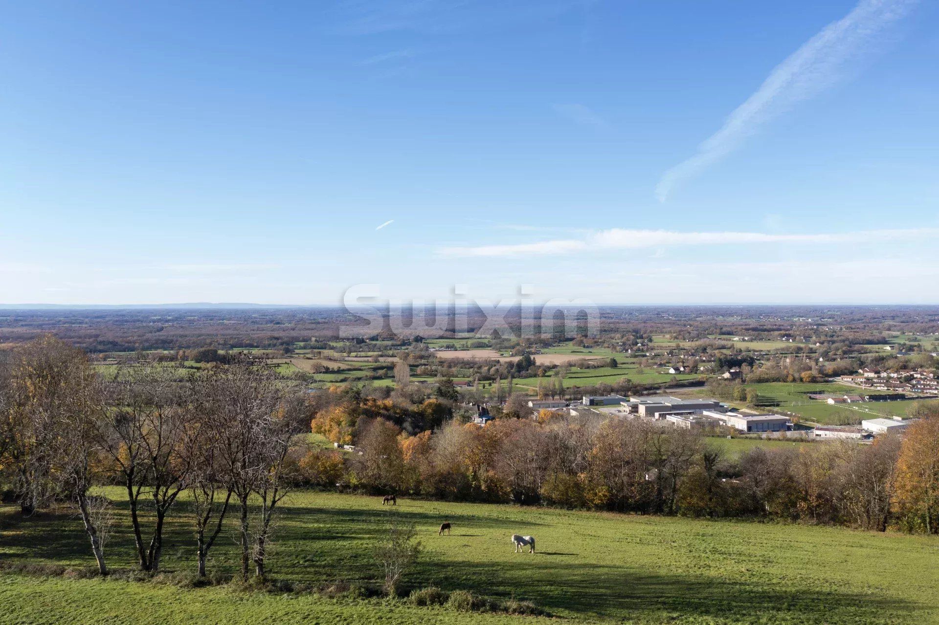 villa 5 Pièces en vente sur Cuiseaux (71480)