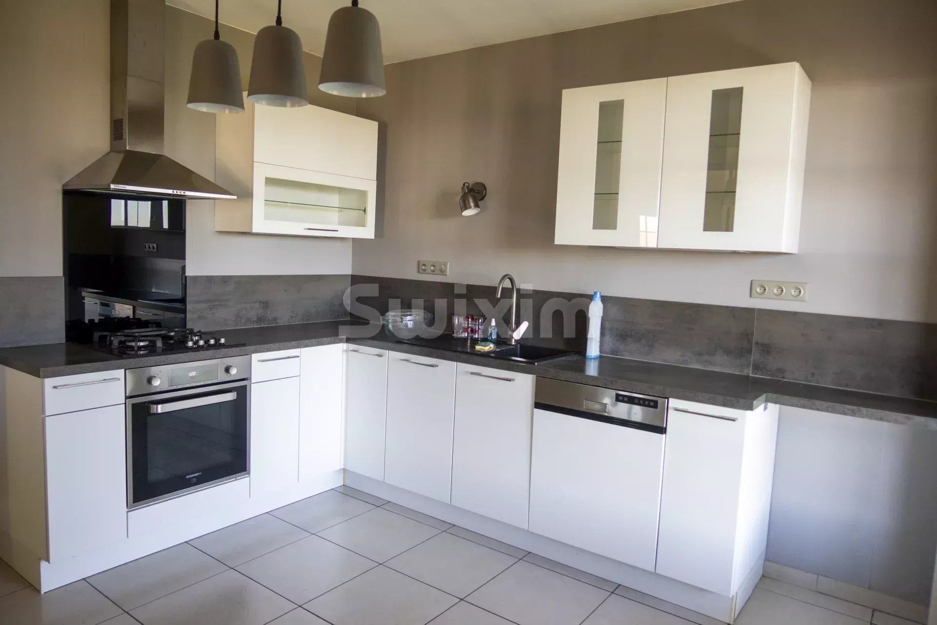 villa 5 Pièces en vente sur Cuiseaux (71480)