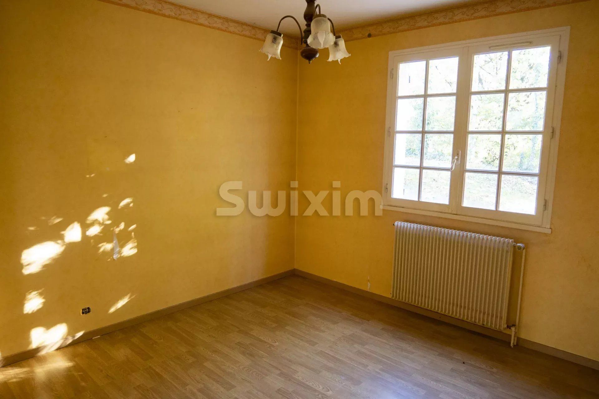 villa 5 Pièces en vente sur Cuiseaux (71480)