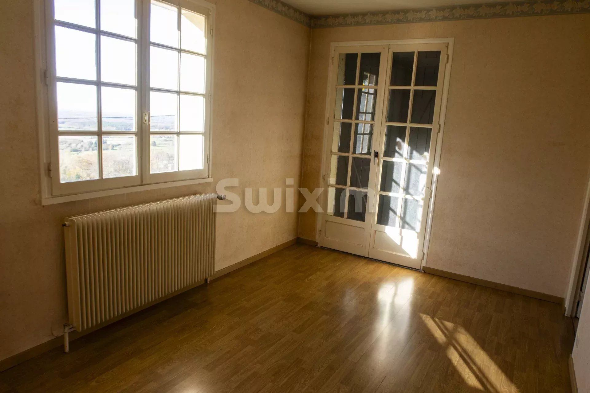 villa 5 Pièces en vente sur Cuiseaux (71480)