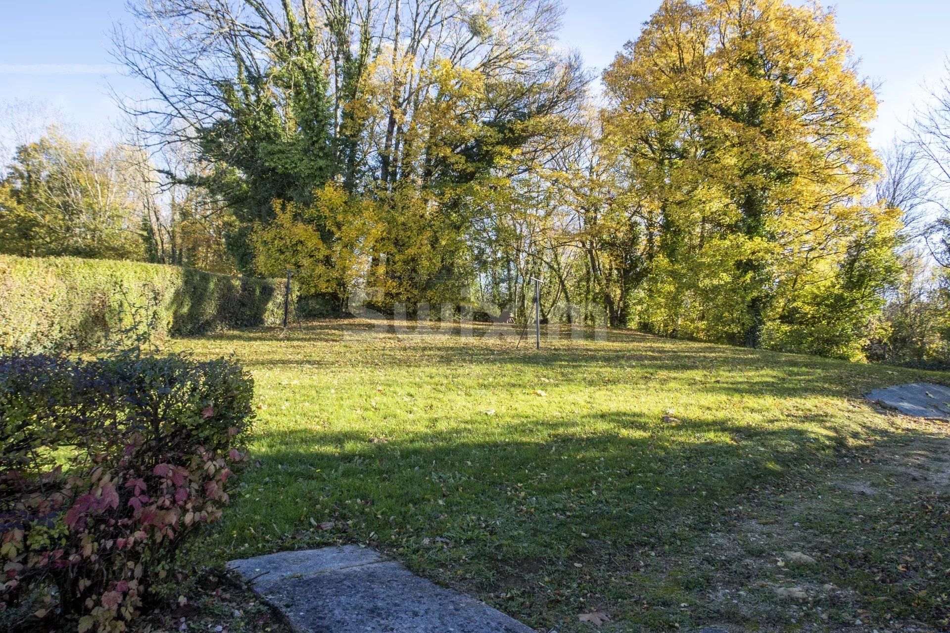 villa 5 Pièces en vente sur Cuiseaux (71480)