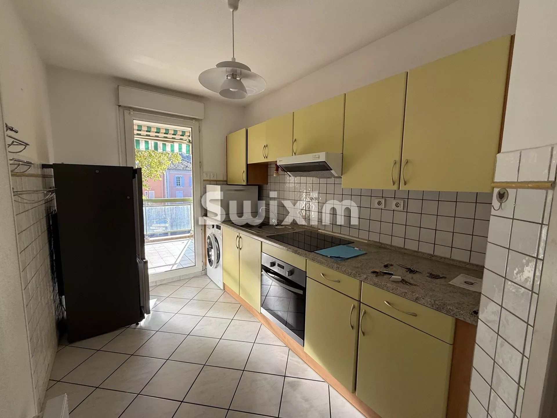 Rental Apartment Orange 2&nbsp;Rooms 60&nbsp;m²