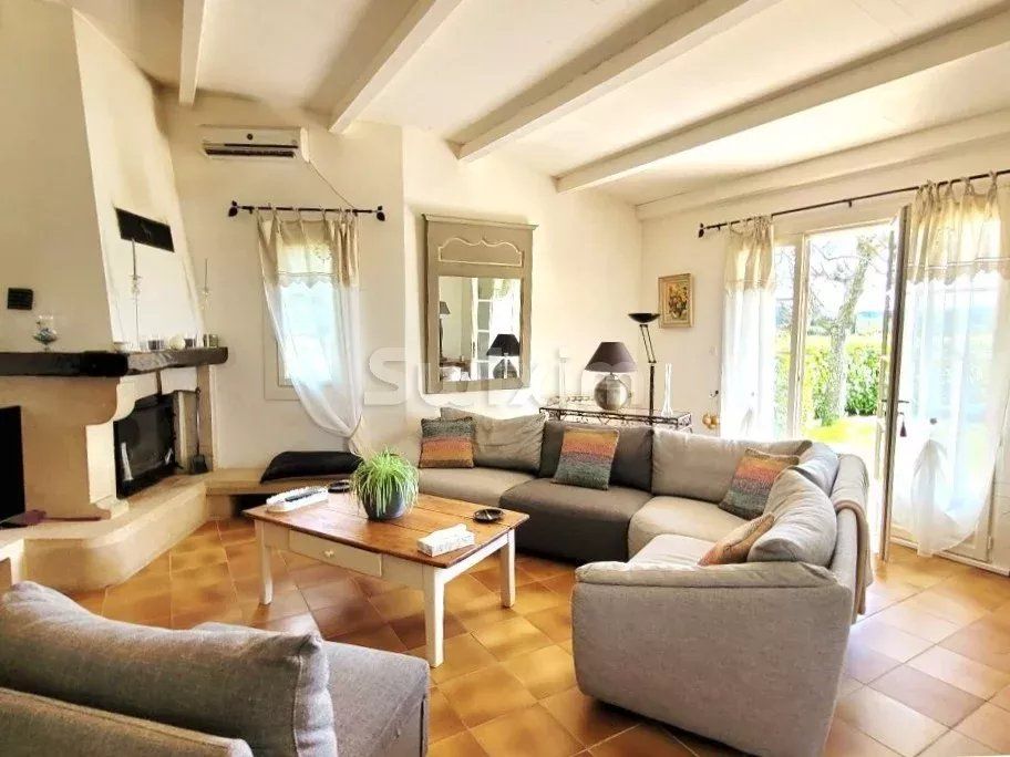 villa 6 Pièces en vente sur Uzès (30700)