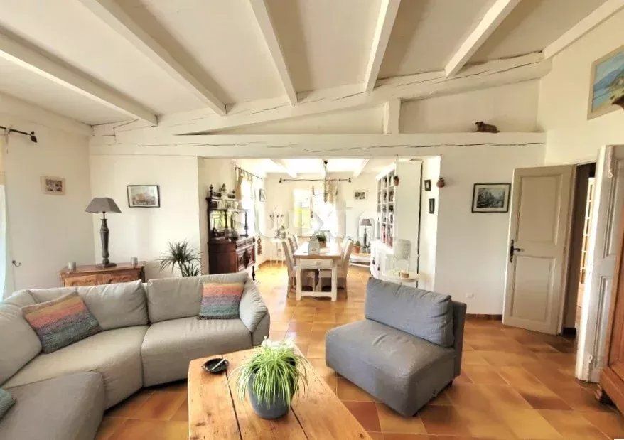 villa 6 Pièces en vente sur Uzès (30700)