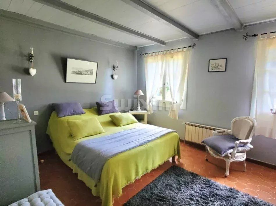 villa 6 Pièces en vente sur Uzès (30700)