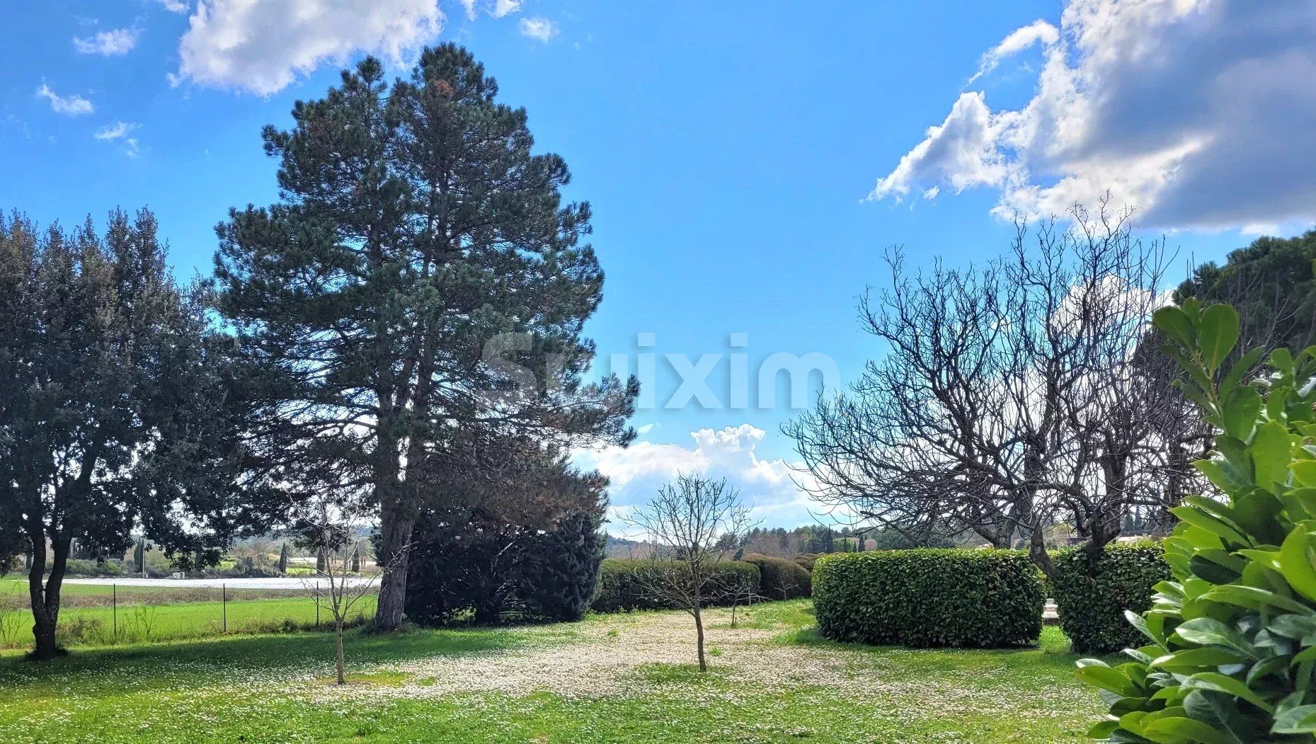 villa 6 Pièces en vente sur Uzès (30700)