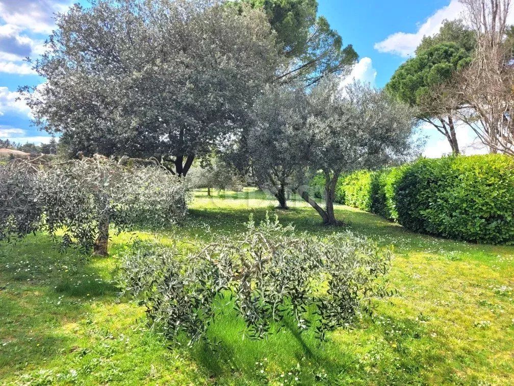 villa 6 Pièces en vente sur Uzès (30700)