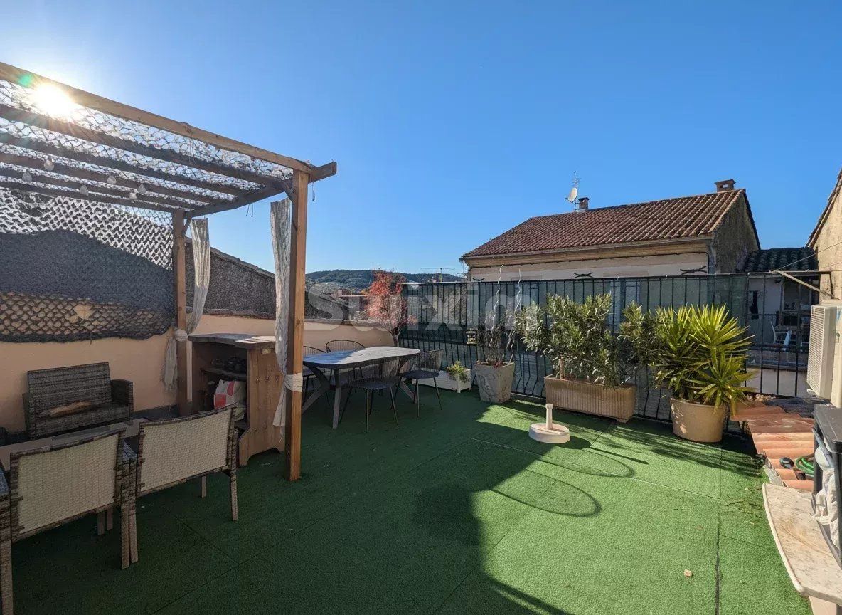 duplex 3 Zimmer zum verkauf auf Remoulins (30210)