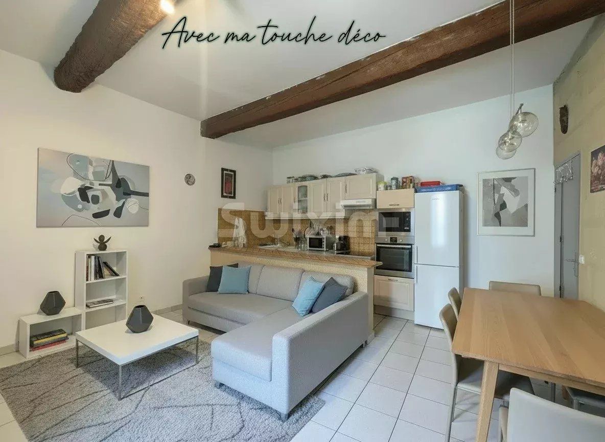 duplex 3 Zimmer zum verkauf auf Remoulins (30210)