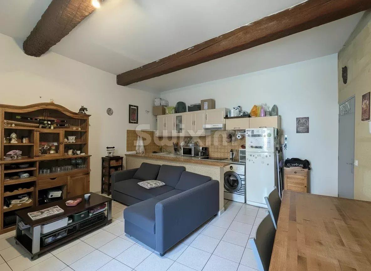 duplex 3 Zimmer zum verkauf auf Remoulins (30210)