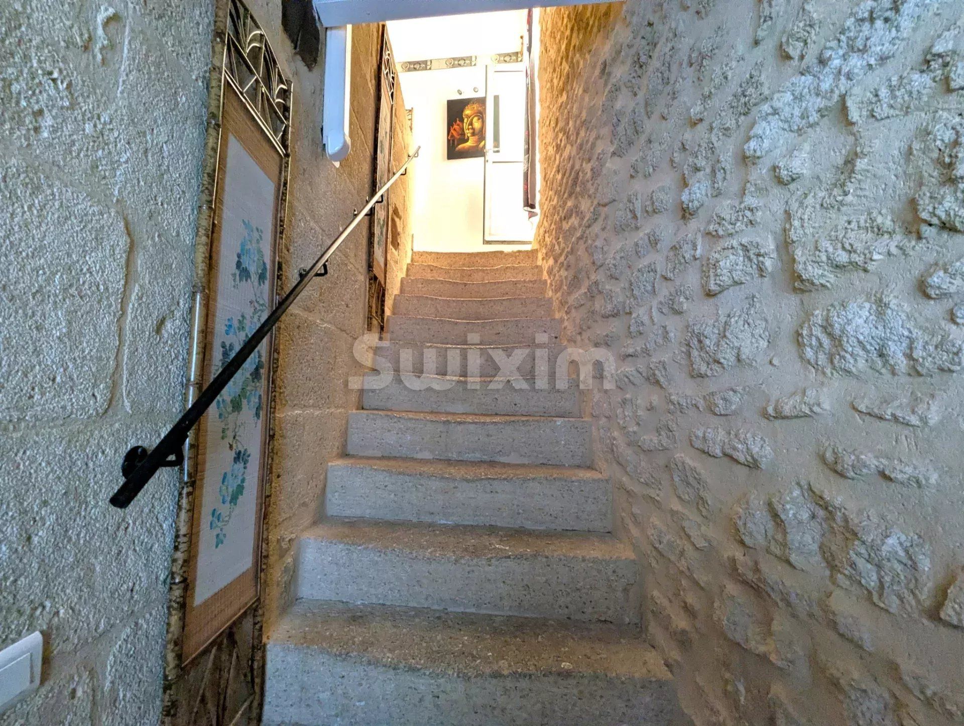 duplex 3 Pièces en vente sur Remoulins (30210)