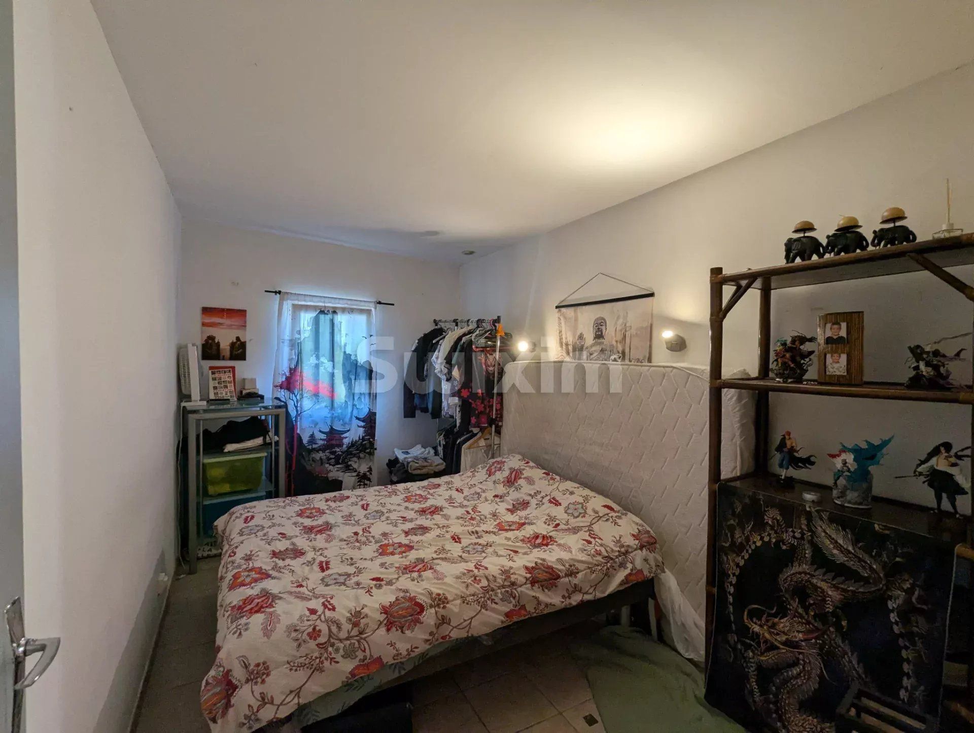 duplex 3 Pièces en vente sur Remoulins (30210)