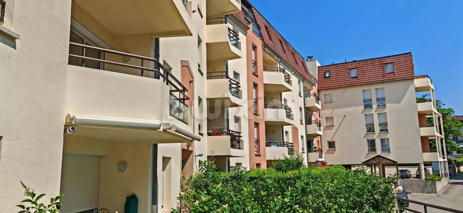 Vente Appartement Dole 5&nbsp;Pièces 91.1&nbsp;m²