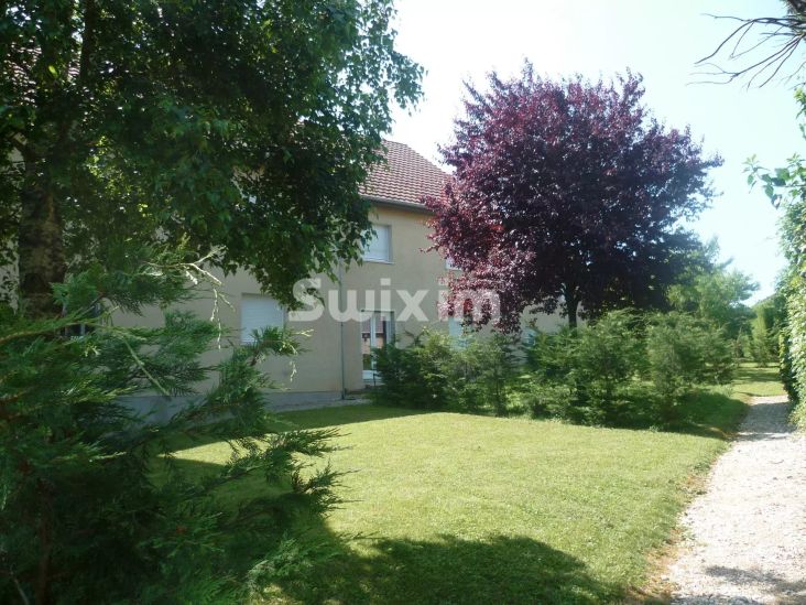 Vente Appartement Dole 4&nbsp;Pièces 75&nbsp;m²