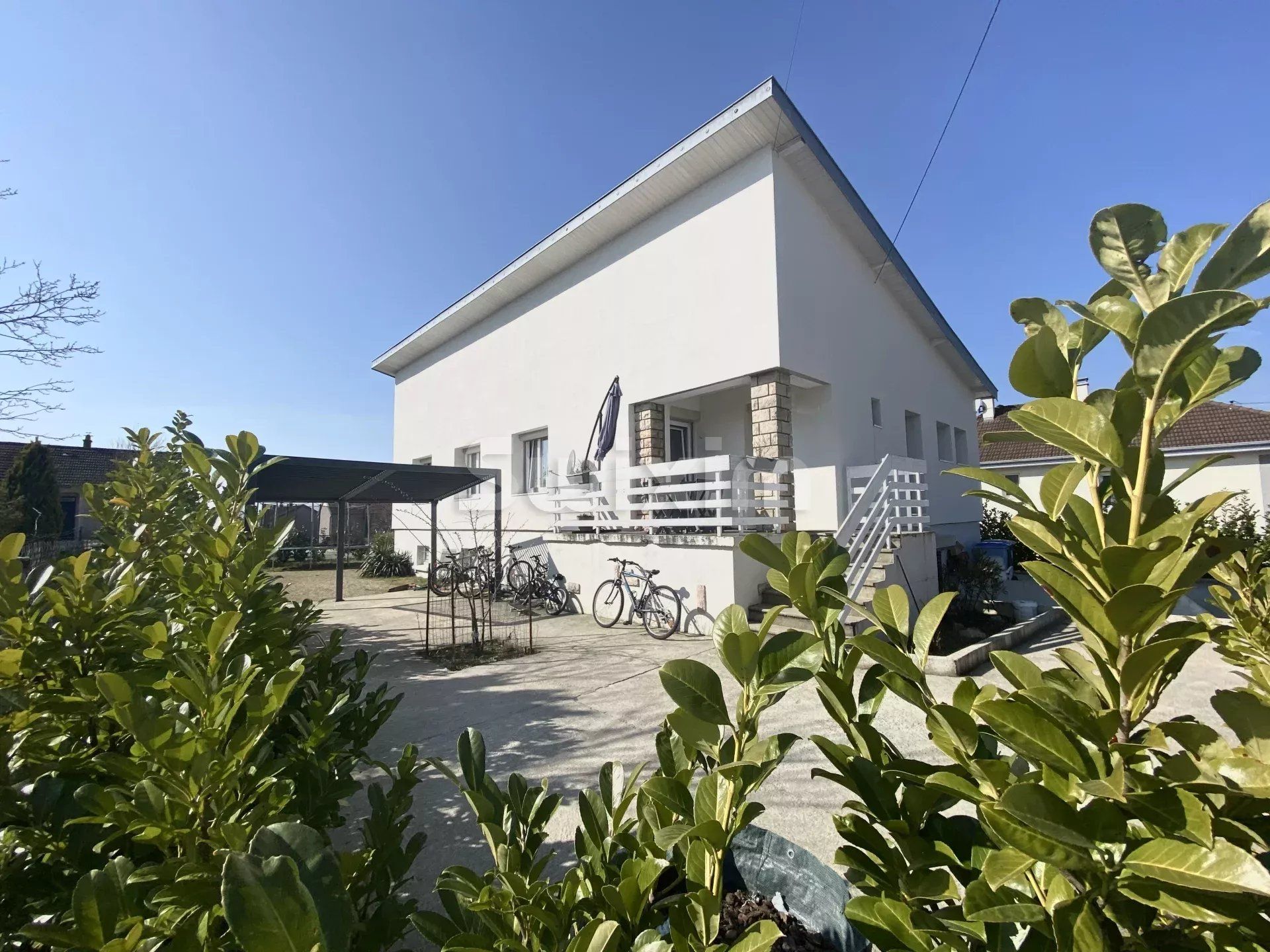 Verkauf Haus Dole 5 Zimmer 110 m²