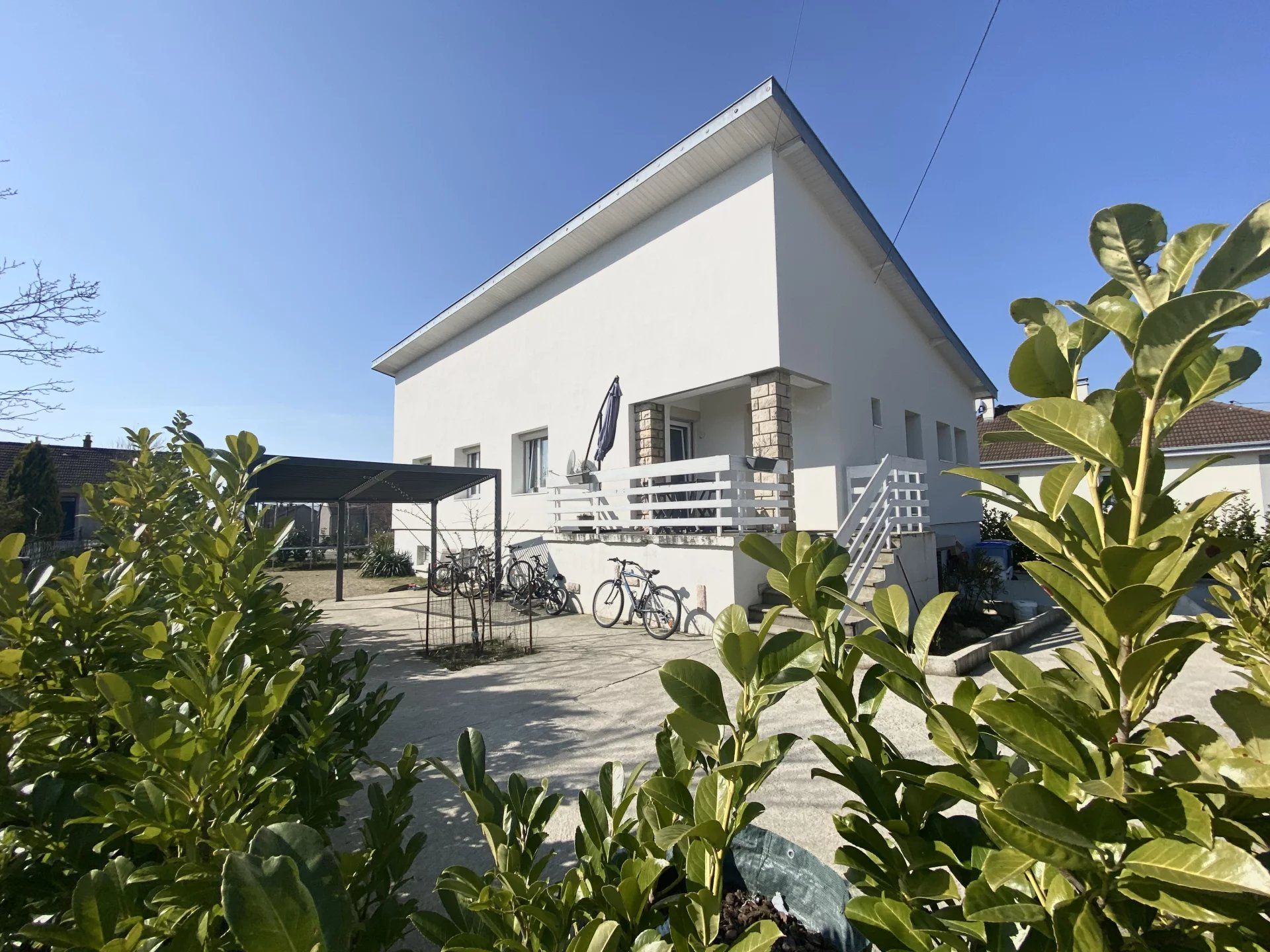 Venda Casa Dole 5&nbsp;Quartos 110&nbsp;m²