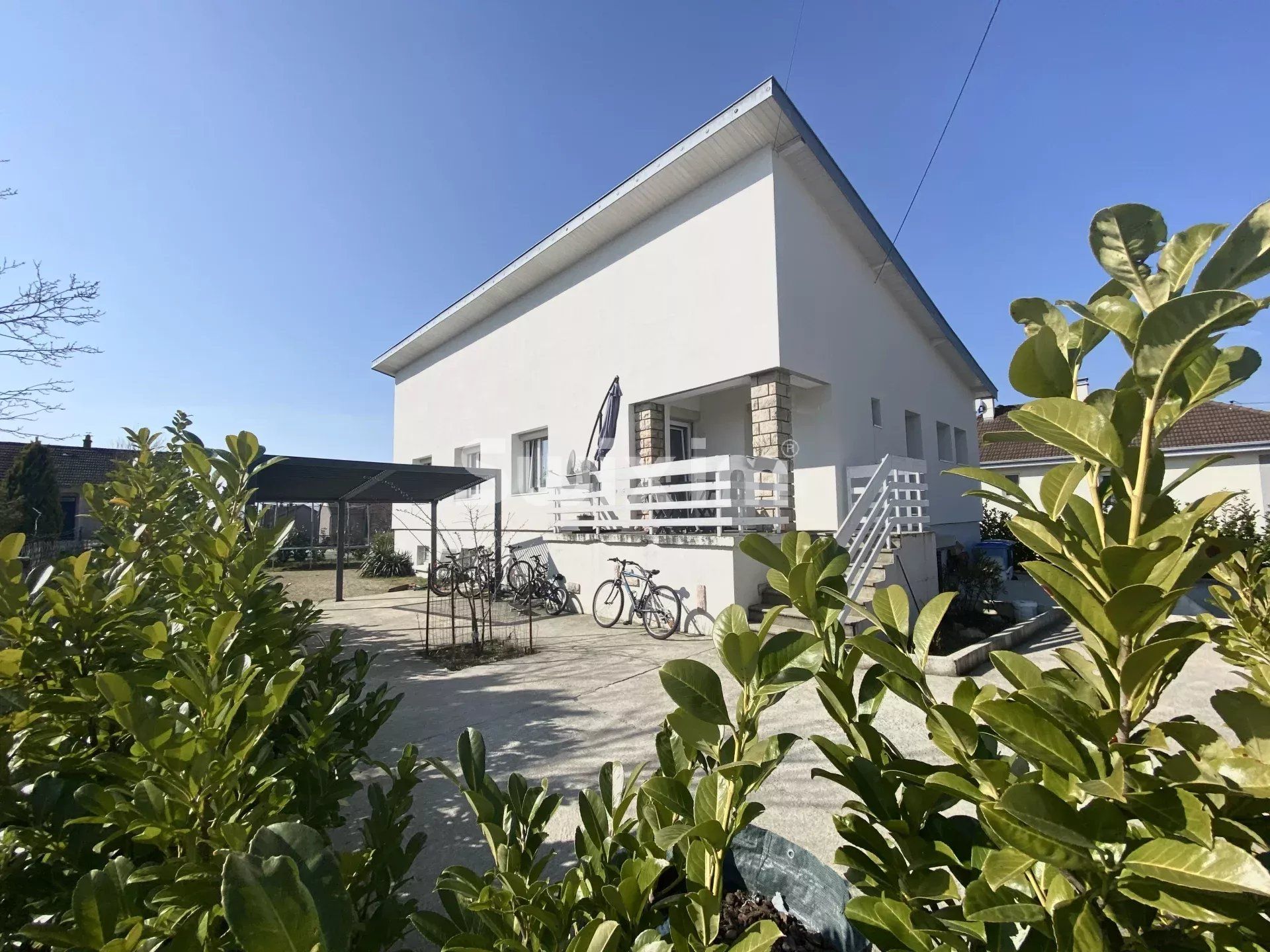 Vente Maison Dole 5&nbsp;Pièces 110&nbsp;m²