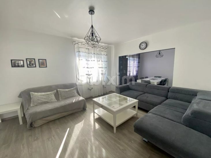 Vente Maison Dole 5 Pièces 110 m²