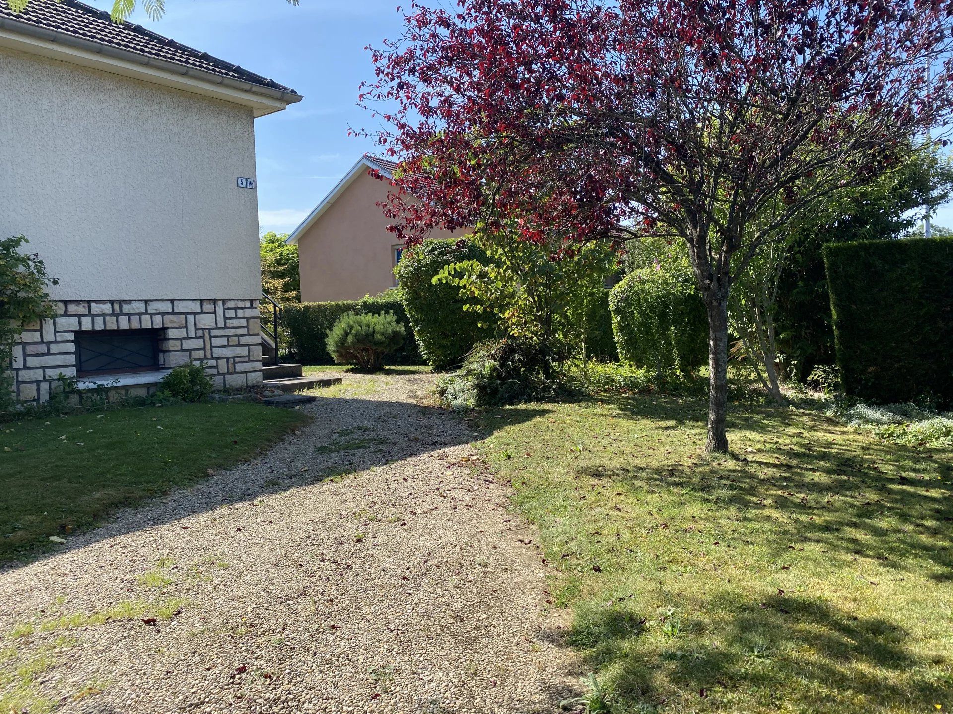 Sale House Dole 5&nbsp;Rooms 90.88&nbsp;m²