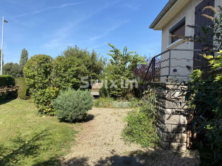 Vente Maison Dole 5&nbsp;Pièces 90.88&nbsp;m²
