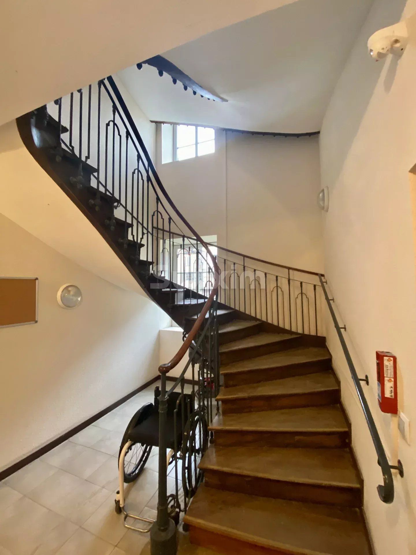 Sale Apartment Dole 3 Rooms 47 m²