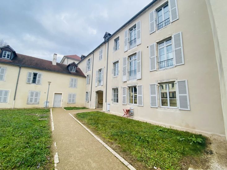 Vente Appartement Dole 3&nbsp;Pièces 47&nbsp;m²