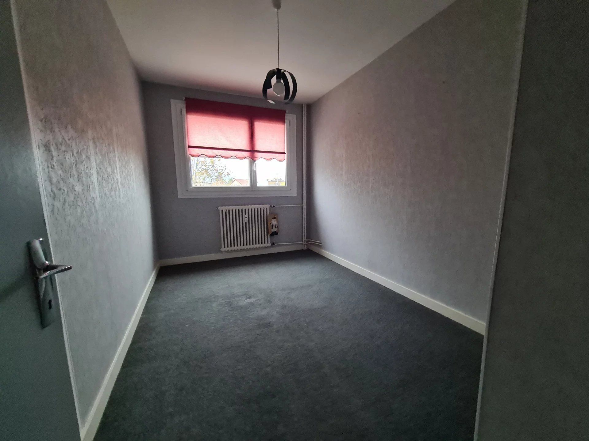 Sale Apartment Dole 4&nbsp;Rooms 73&nbsp;m²