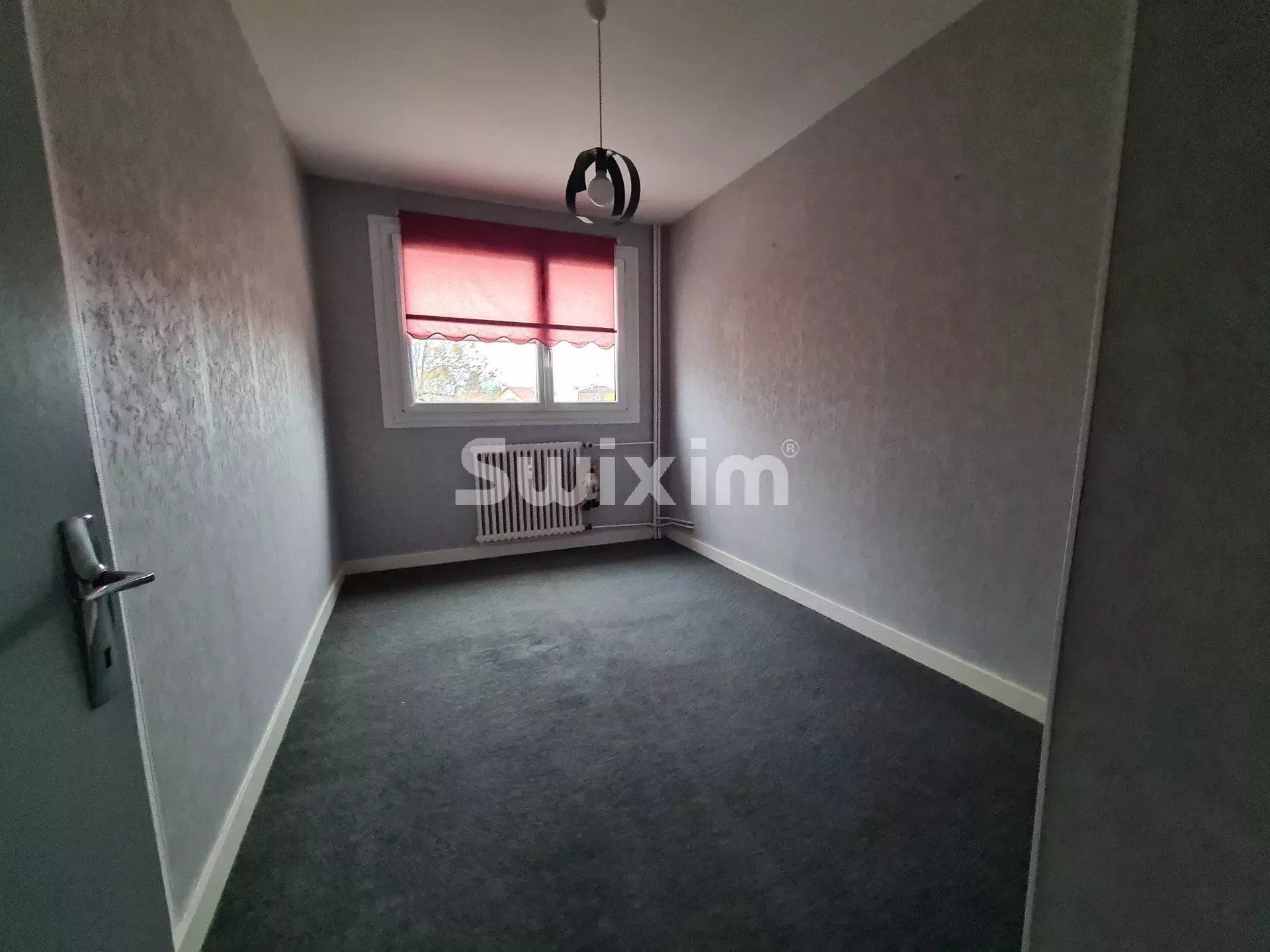 Vente Appartement Dole 4&nbsp;Pièces 73&nbsp;m²