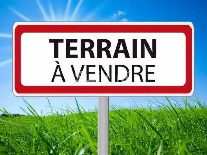 Vente Terrain à bâtir Dole 900&nbsp;m²