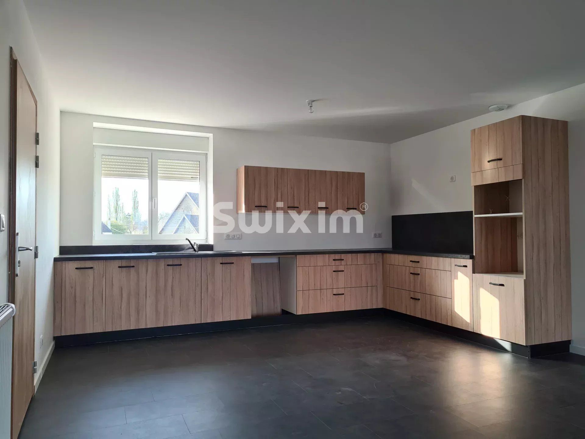 Sale Apartment Dole 4&nbsp;Rooms 100&nbsp;m²