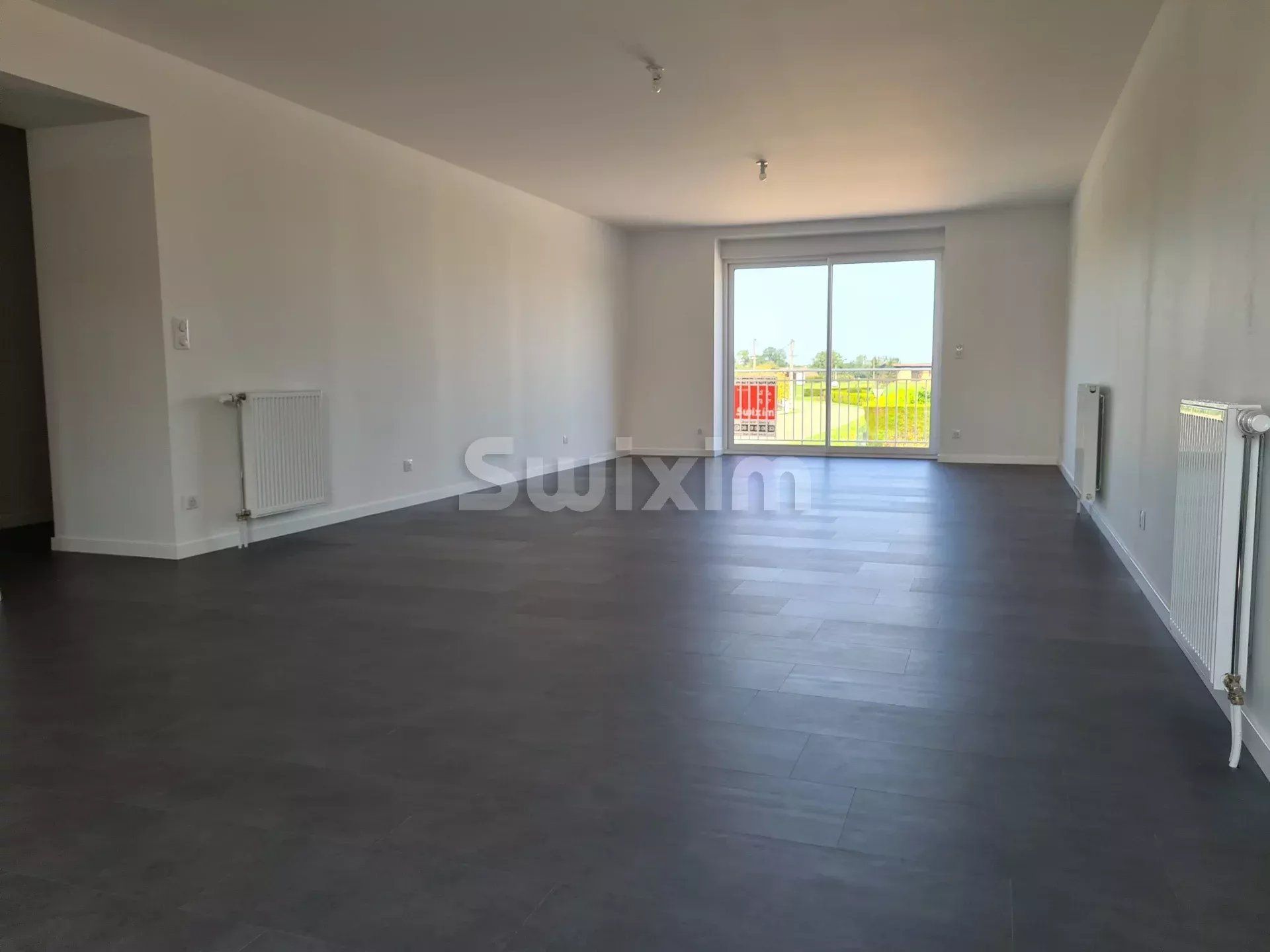 Vente Appartement Dole 4 Pièces 100 m²