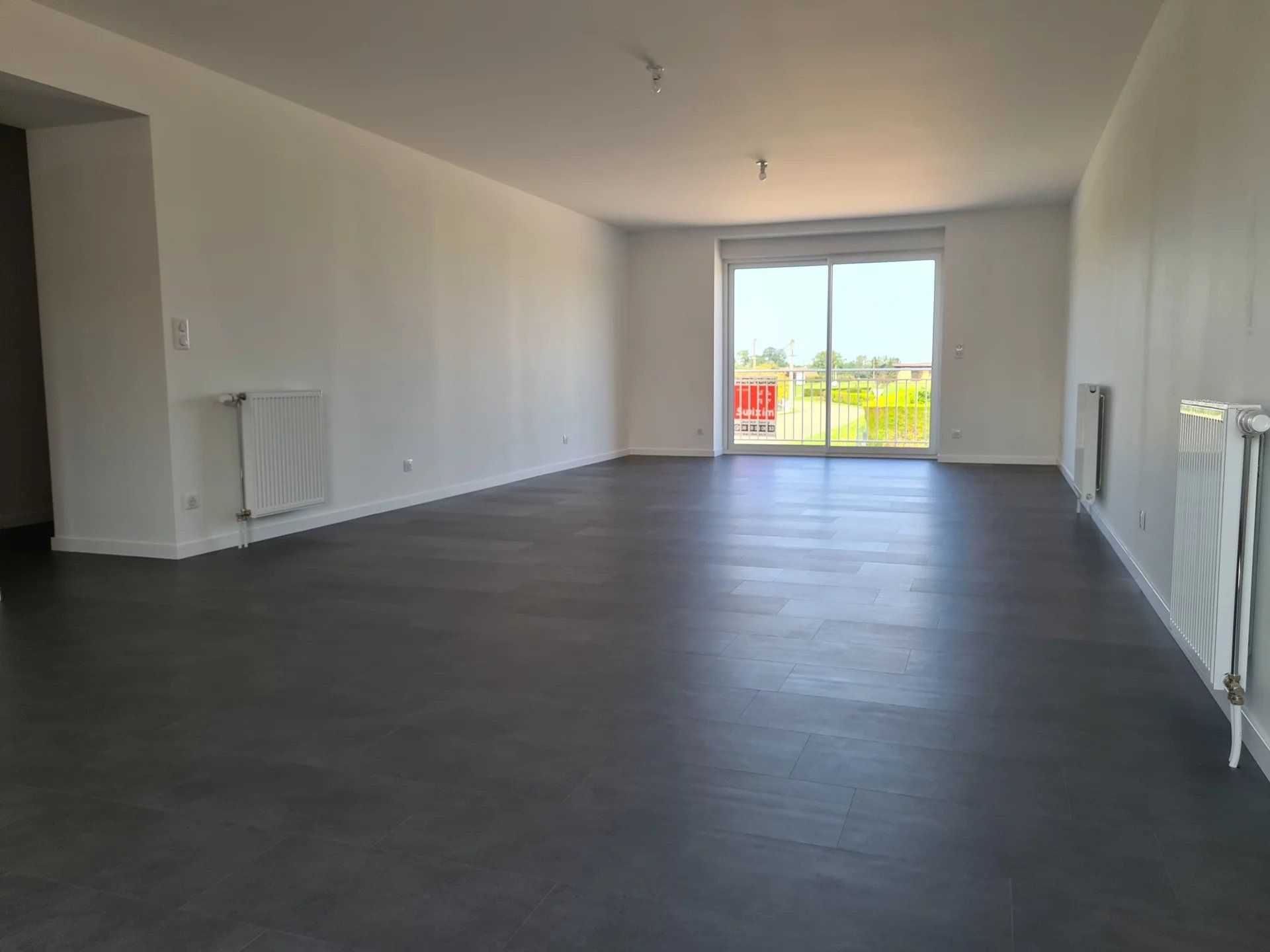 Vente Appartement Dole 4&nbsp;Pièces 100&nbsp;m²