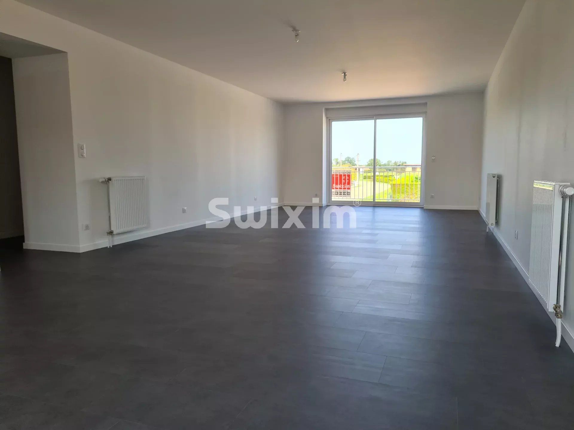 Sale Apartment Dole 4&nbsp;Rooms 100&nbsp;m²