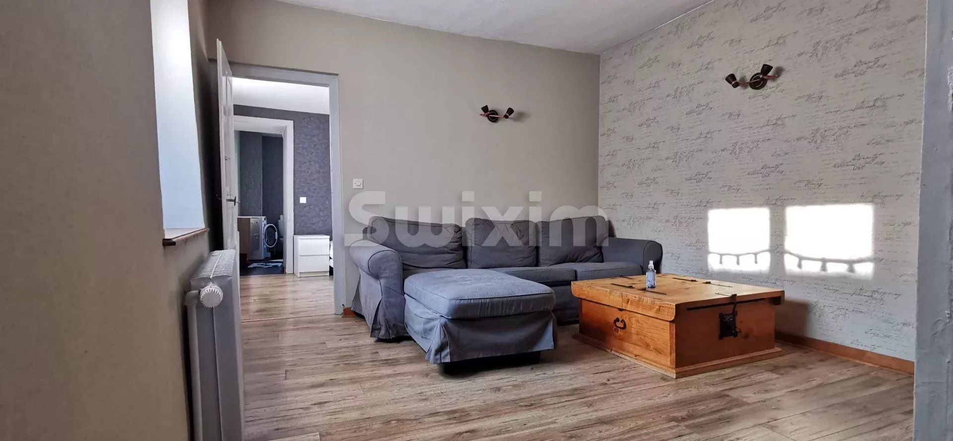 Vendita Casa Dole 3 Camere 45 m²